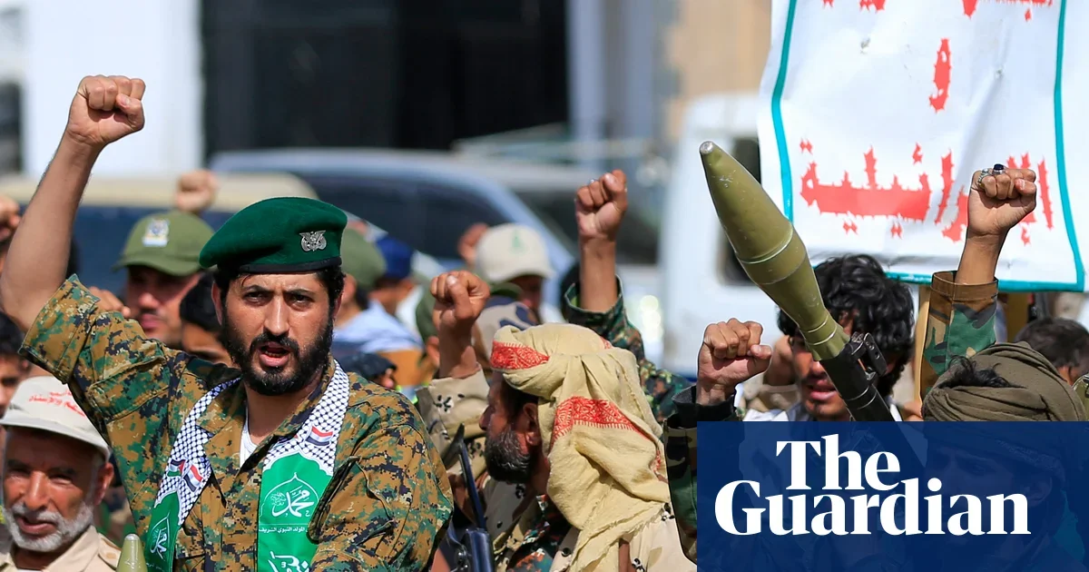 Houthis seize Mocha as Yemen's Red Sea coast turns into battleground