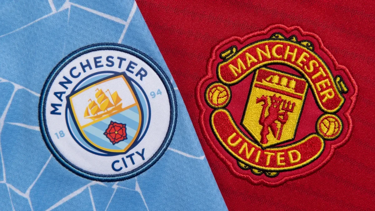 "FA Cup Final: Man City vs. Man United - Players to Watch and Big Questions"