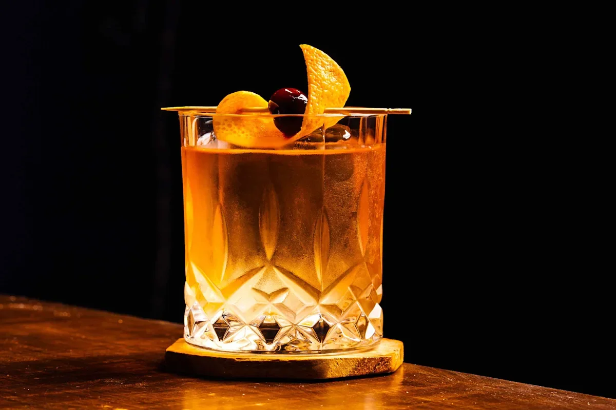 One Nightcap, One Rest: What Alcohol Really Does to Sleep