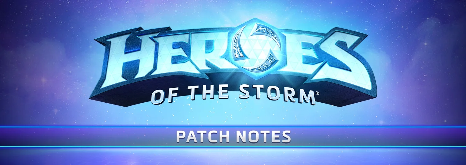 Heroes of the Storm Live Patch Overhauls Arthas, Reintroduces Classic Maps, and Tweaks Nuke