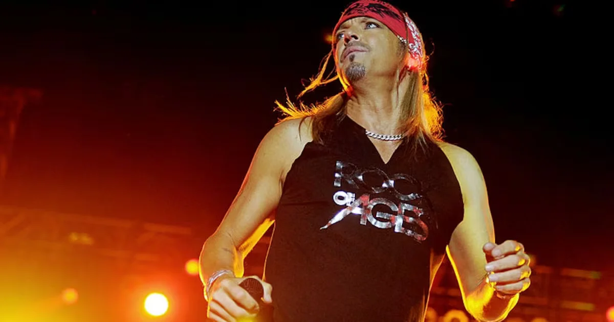 Bret Michaels Cancels Rose Music Center Show and Rest of 2026 Tour for Medical Recovery