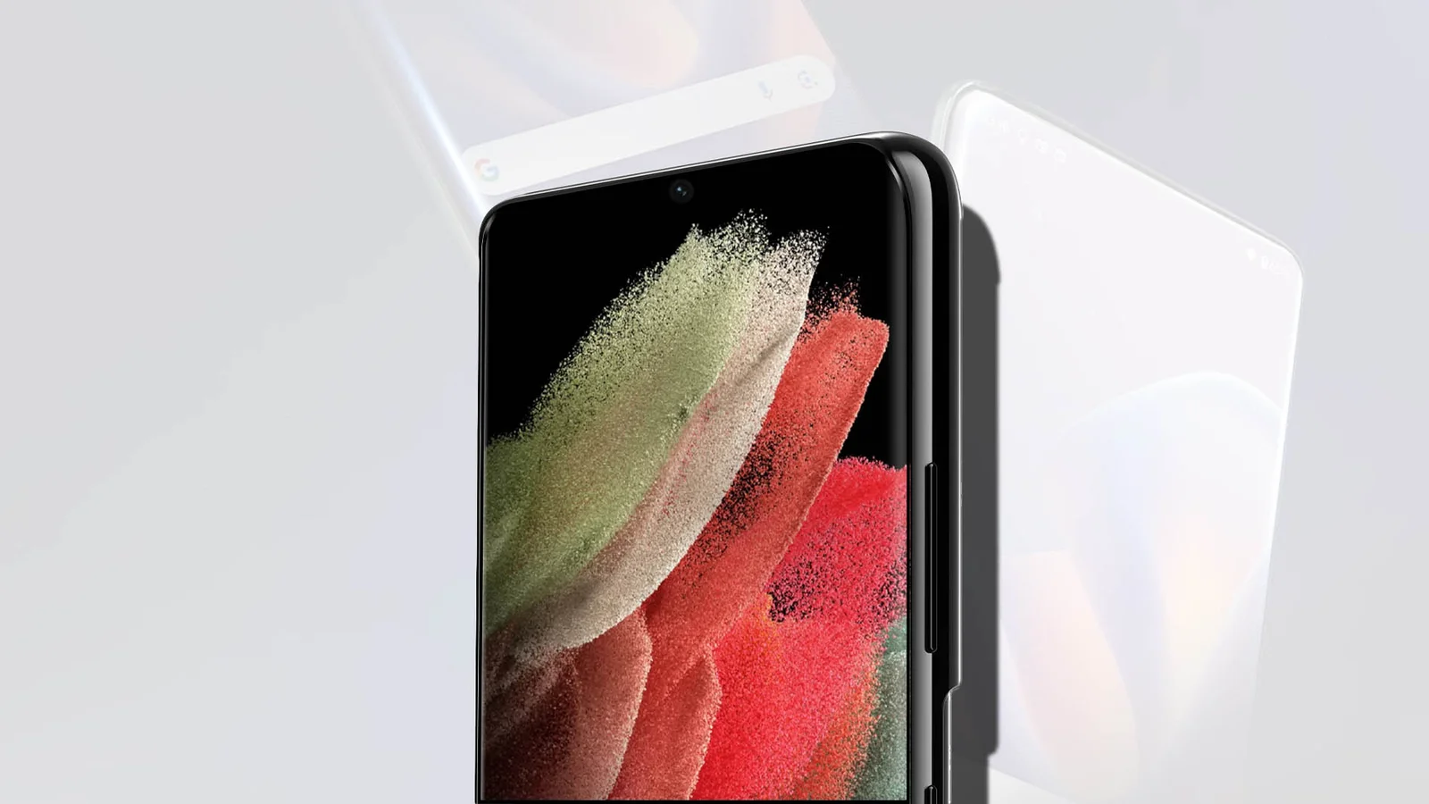 Samsung Tests 3D-Curved OLED as It Eyes iPhone 20 Rivalry