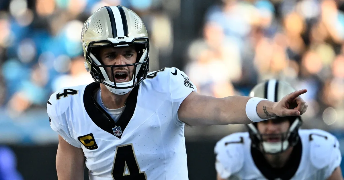 Derek Carr shifts to UCLA coaching role as special advisor