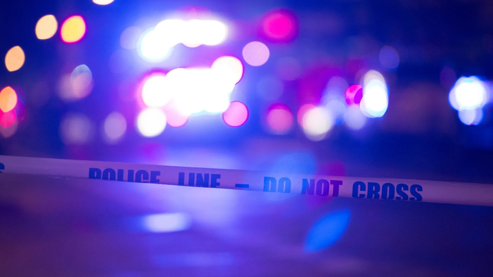 Chicago park shooting leaves 1 dead, 14 wounded as officers disperse crowd