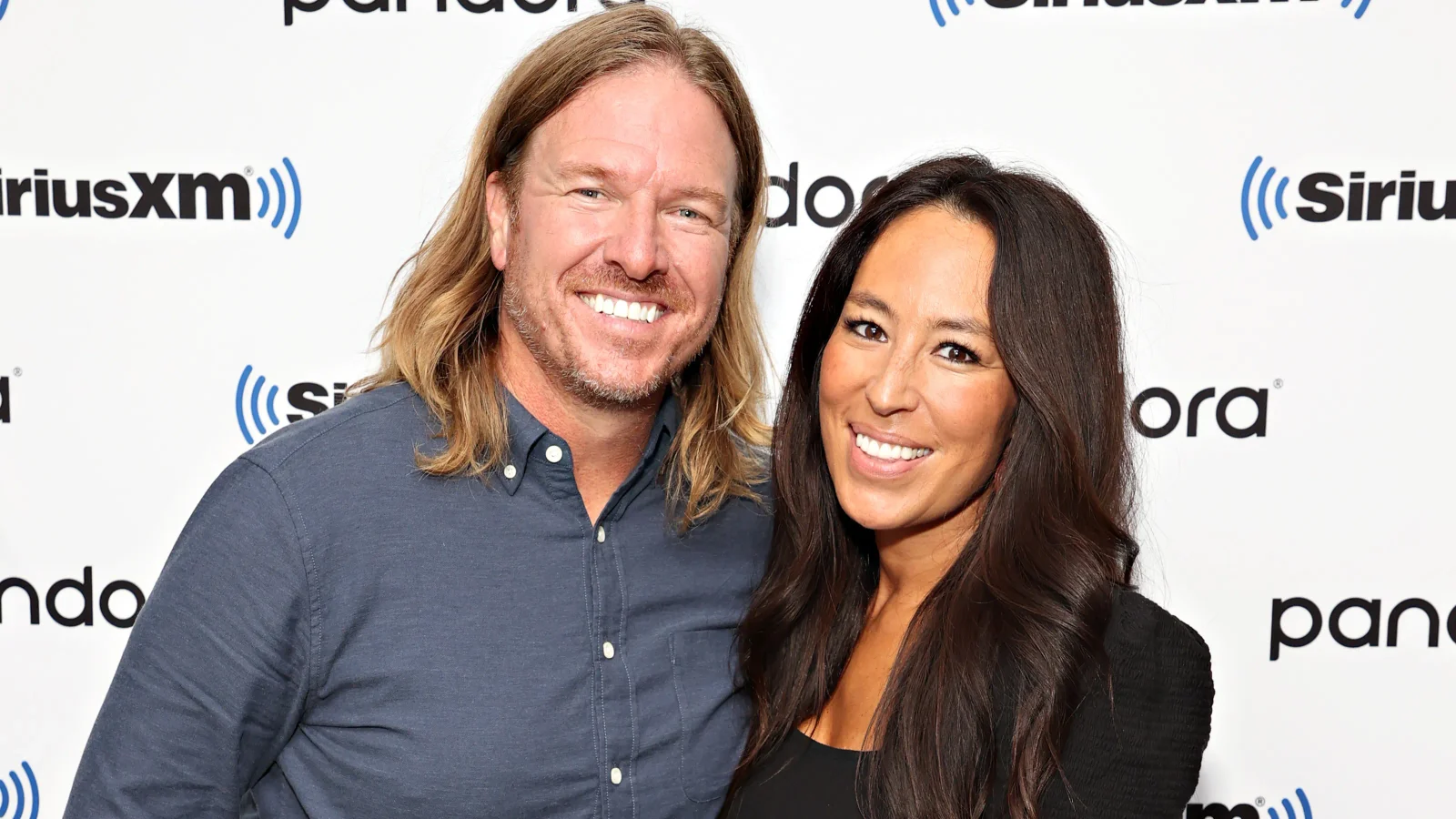 Gaines Family Captures Rare Moment: Joanna Shares Video of All Five Kids in Colorado Getaway