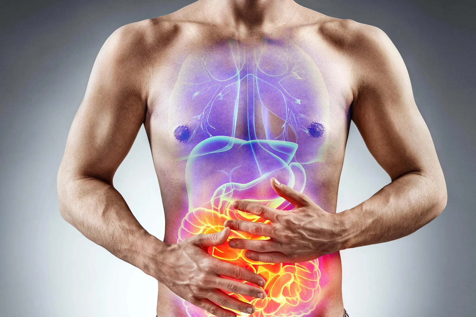 IL-10 Autoantibodies Reveal a New Subtype of IBD, Pointing to Targeted Therapy