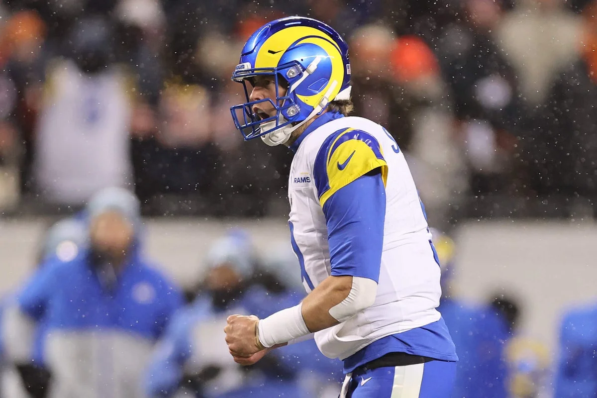 Post-Draft Projection: Which NFL Teams Truly Contend for 2026's Super Bowl