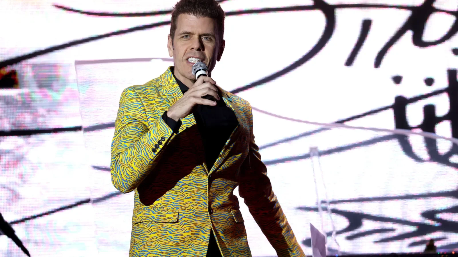Perez Hilton Stabilizes in Florida Hospital, Surgery Ahead