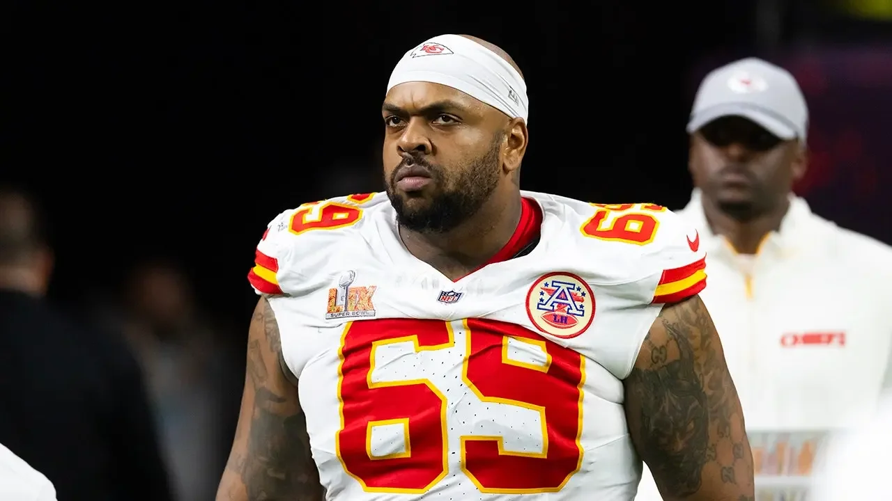 Former Chiefs lineman named person of interest in Dominican Republic homicide investigation