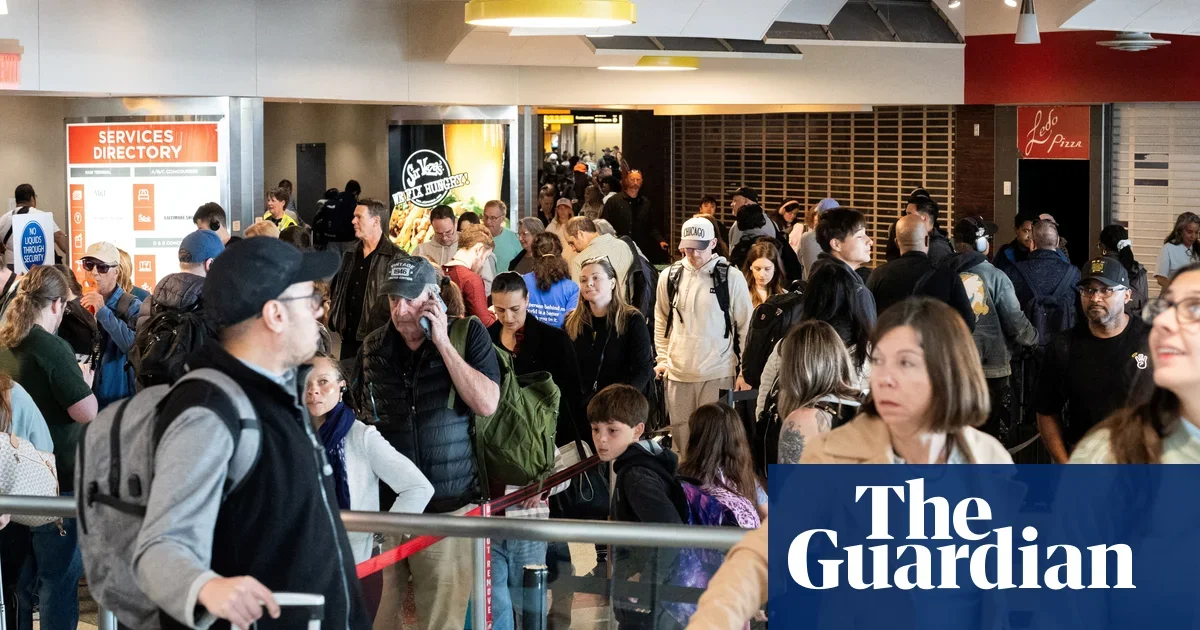Oil Surge and Spirit Shutdown Shrink Summer Travel Budgets