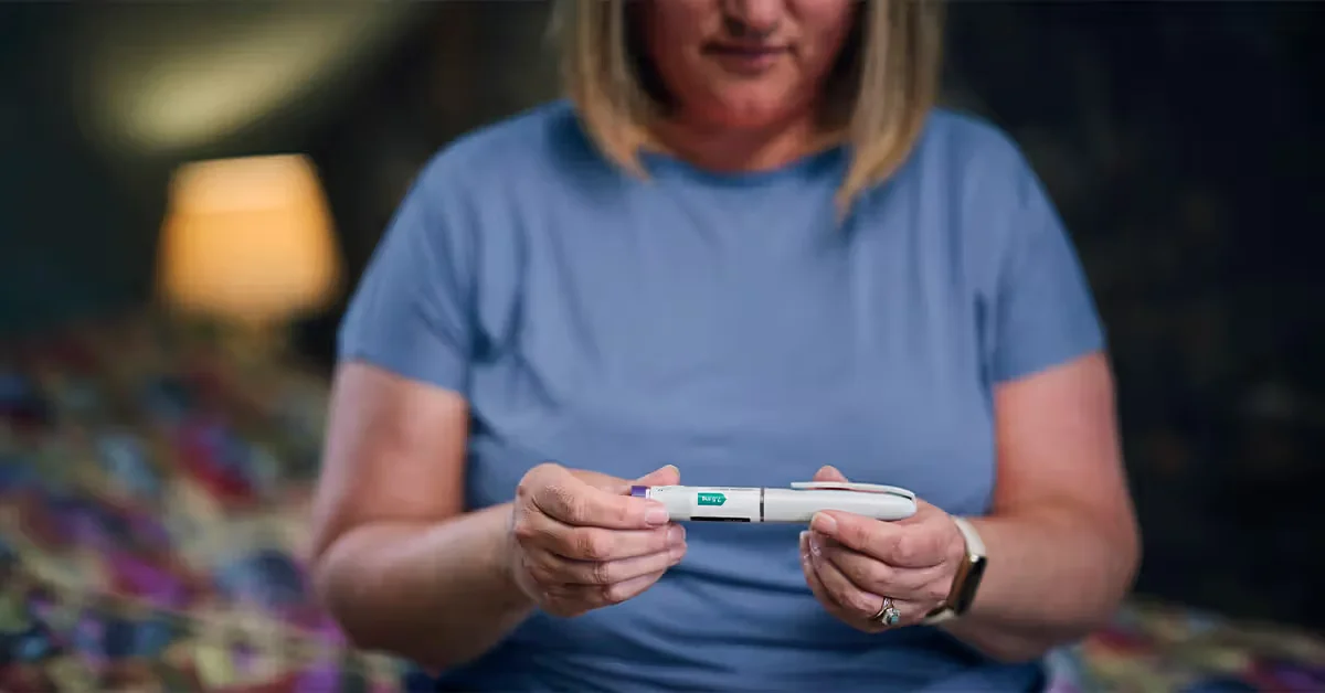 GLP-1 Weight-Loss Drugs Mostly Shed Fat, Not Muscle, New Analysis Finds