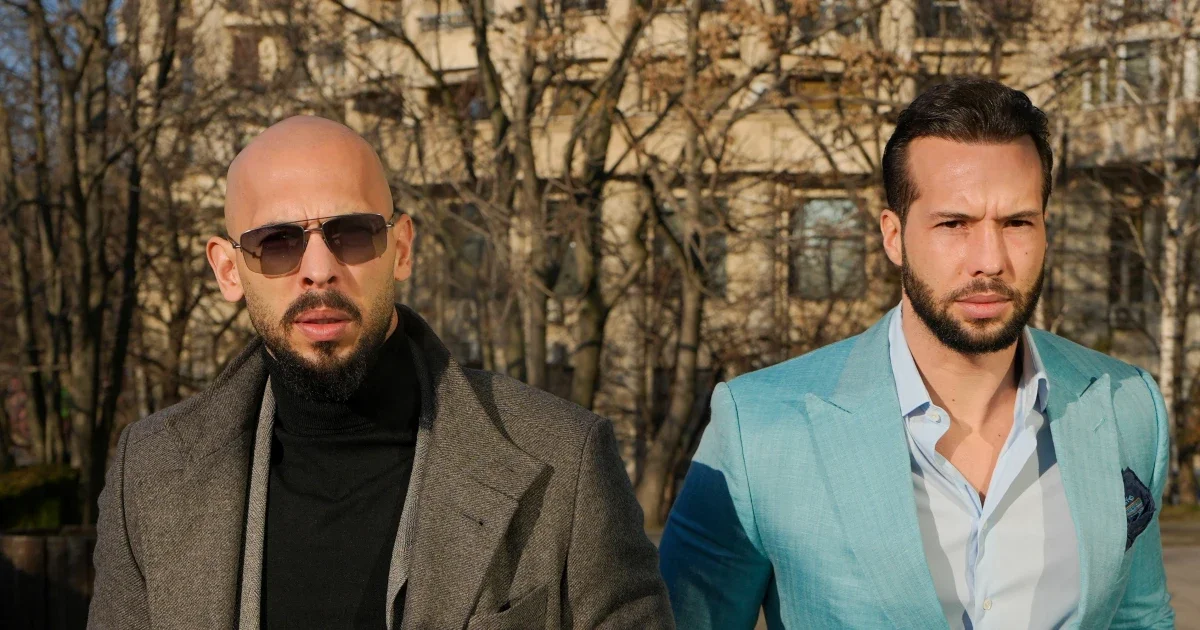 Tate brothers custody hearing delayed as extradition to UK lingers