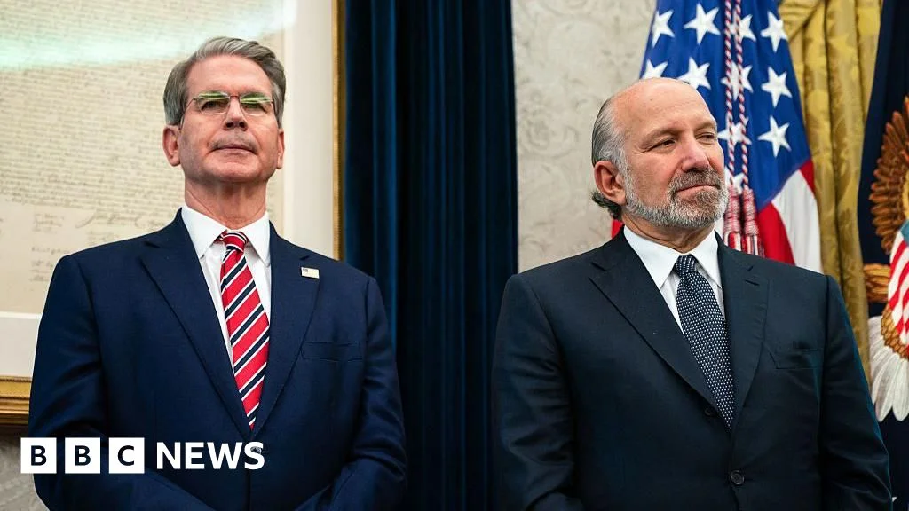 Top Adviser Confirms Trump's Tariffs Will Remain