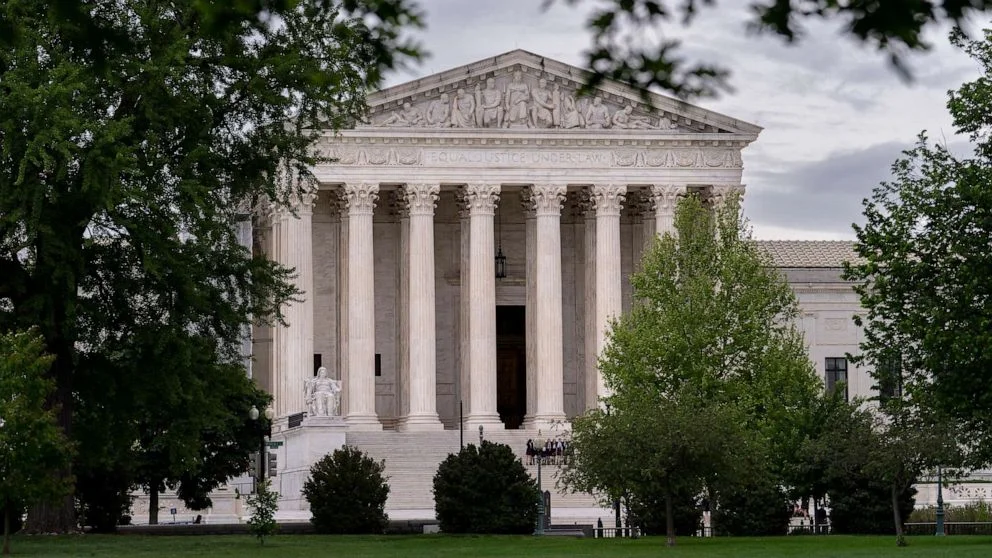 Supreme Court Justices Delay Financial Disclosures Amid Scrutiny