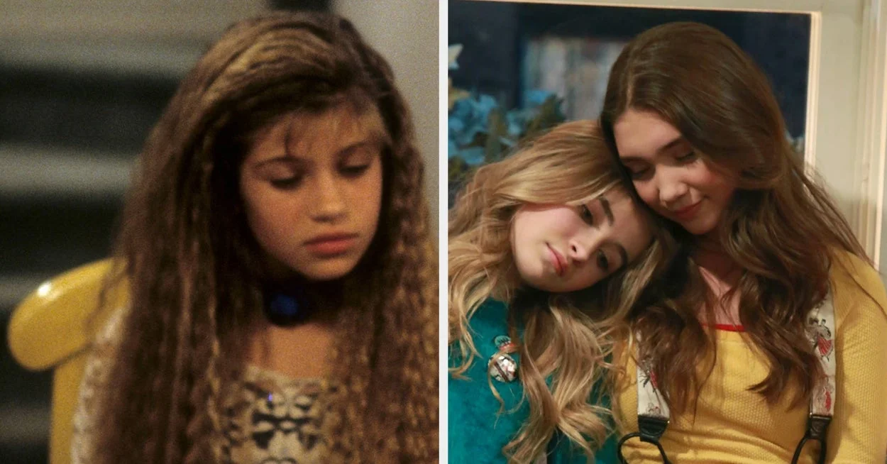 Girl Meets World Table Read Drama: Showrunner Allegedly Made Sabrina Carpenter and Rowan Blanchard Cry