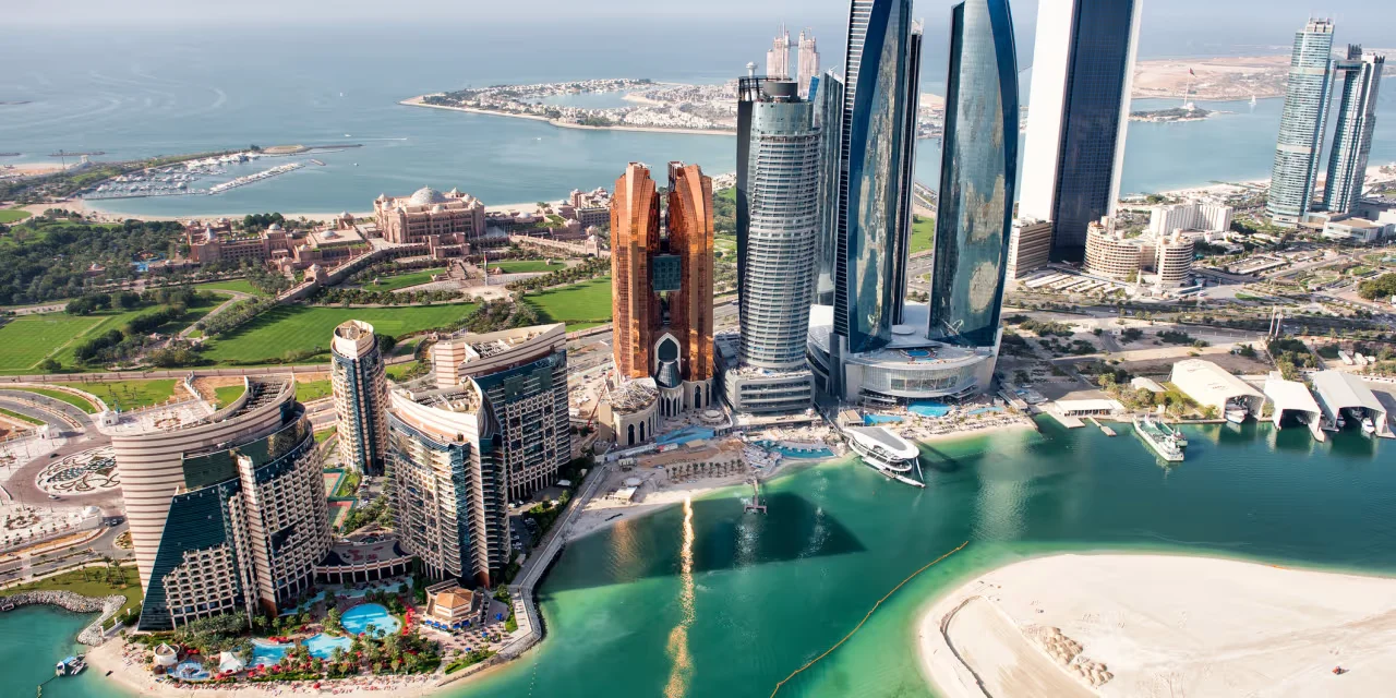 UAE’s dollar-swap request signals strategic realignment, not a bailout