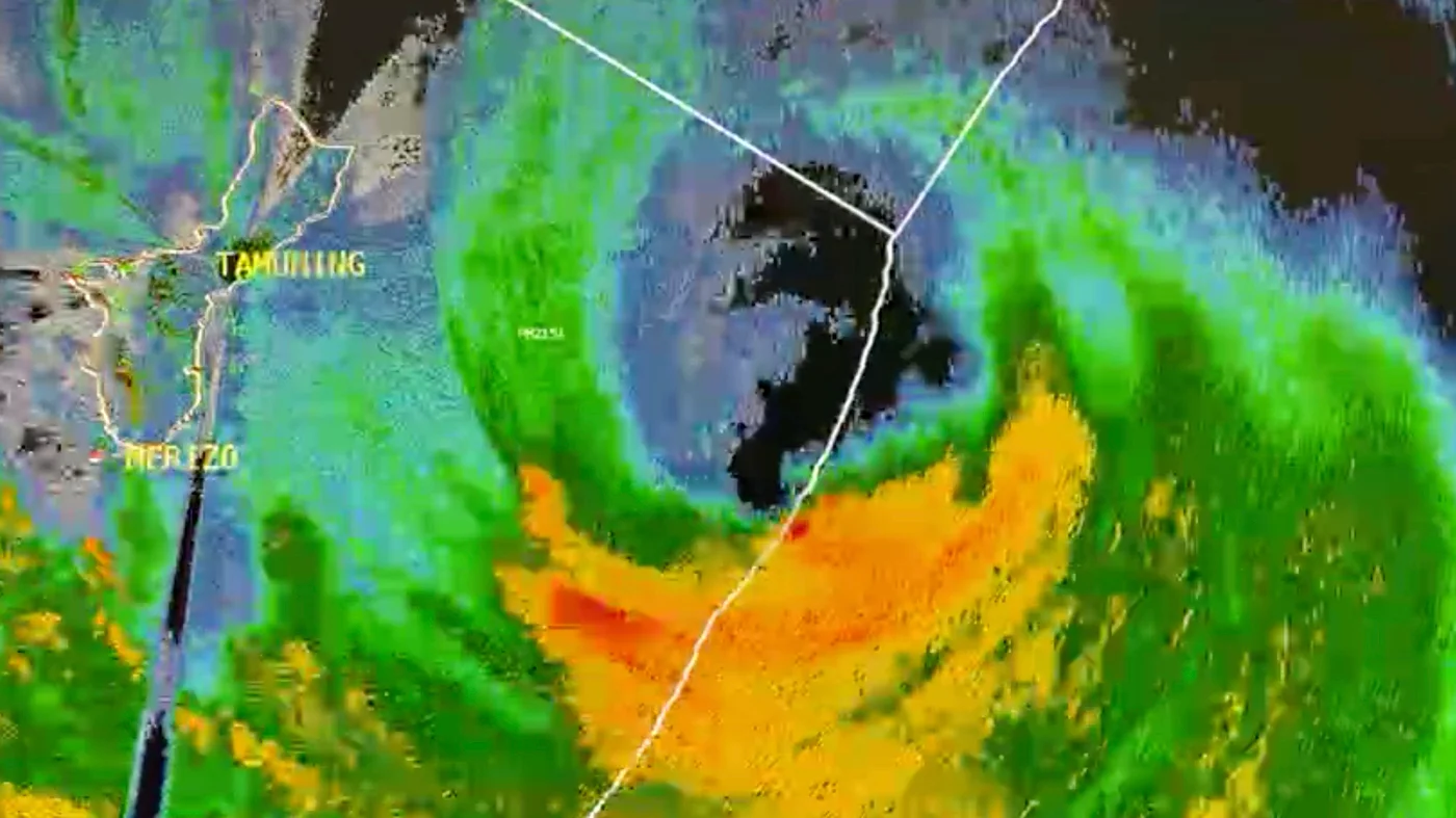 Typhoon Mawar wreaks havoc on Guam, prompting urgent recovery efforts.