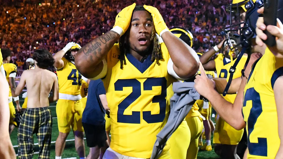 MAC appeals to NCAA over WMU–Michigan replay, seeking Broncos' win