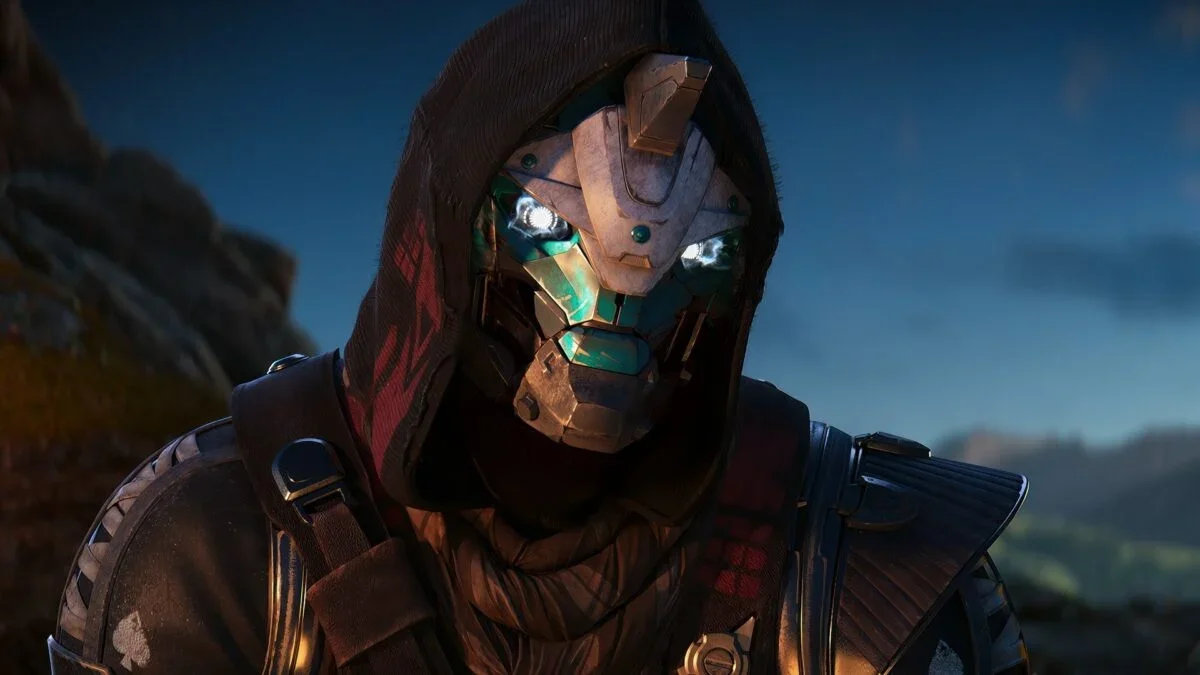 Destiny 2 Winds Down With Bungie’s Final Update