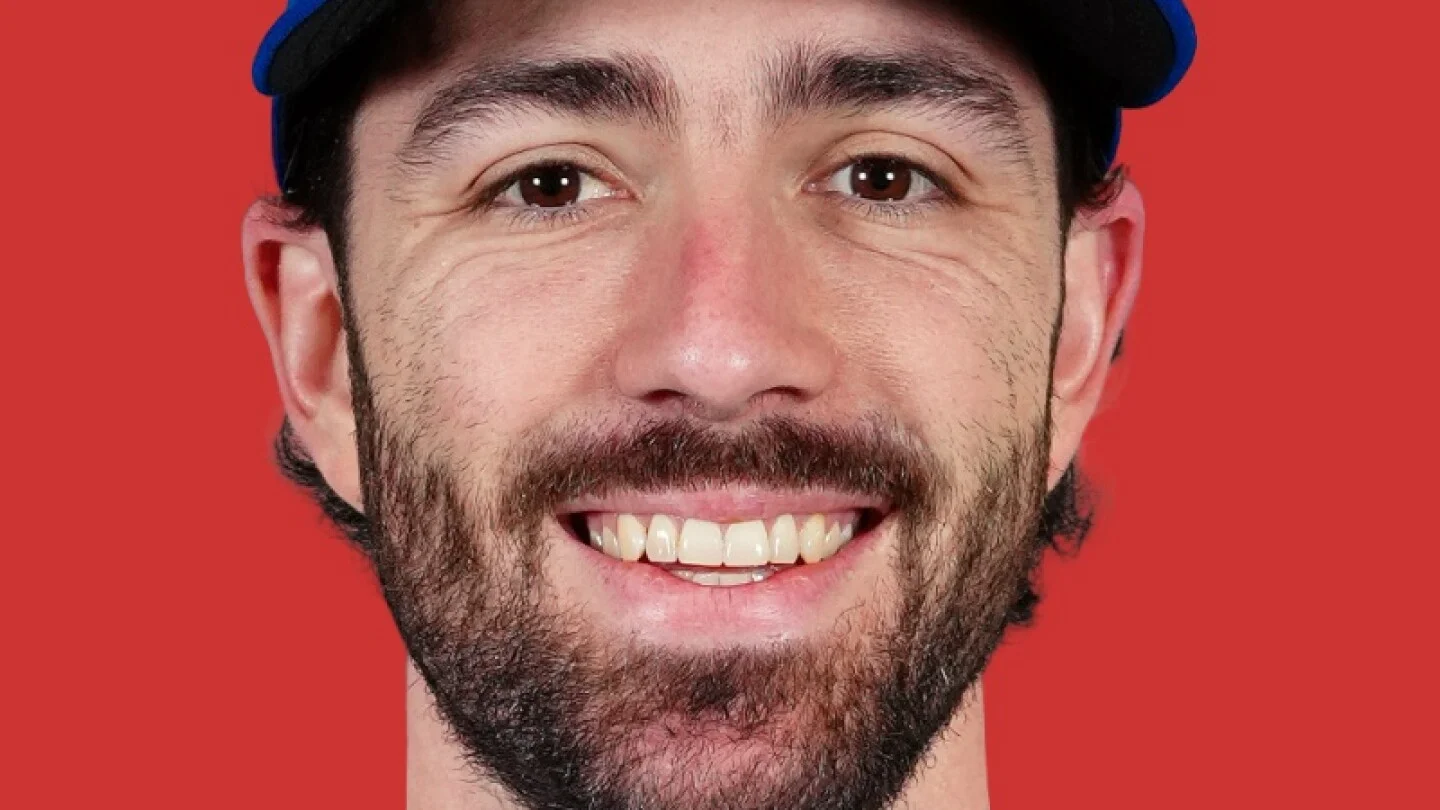 Swanson erupts for 11 RBIs as Cubs topple Mets in twin bill