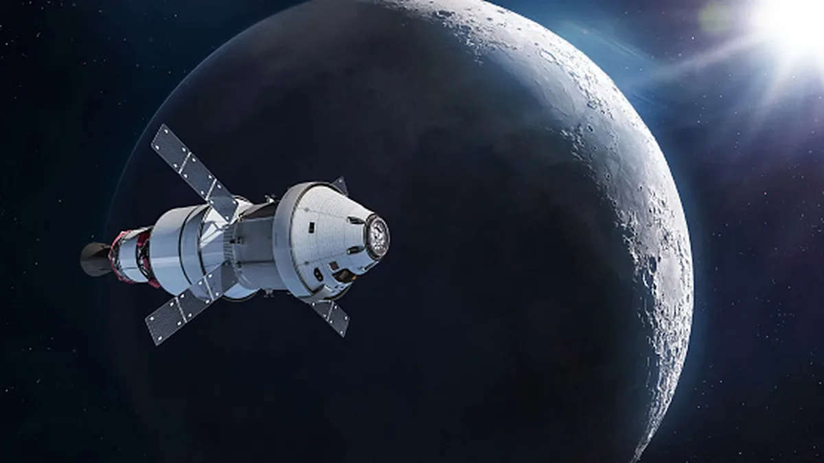 Orion’s Issues Put Artemis III on Hold Until NASA Fixes Leaks and Shields