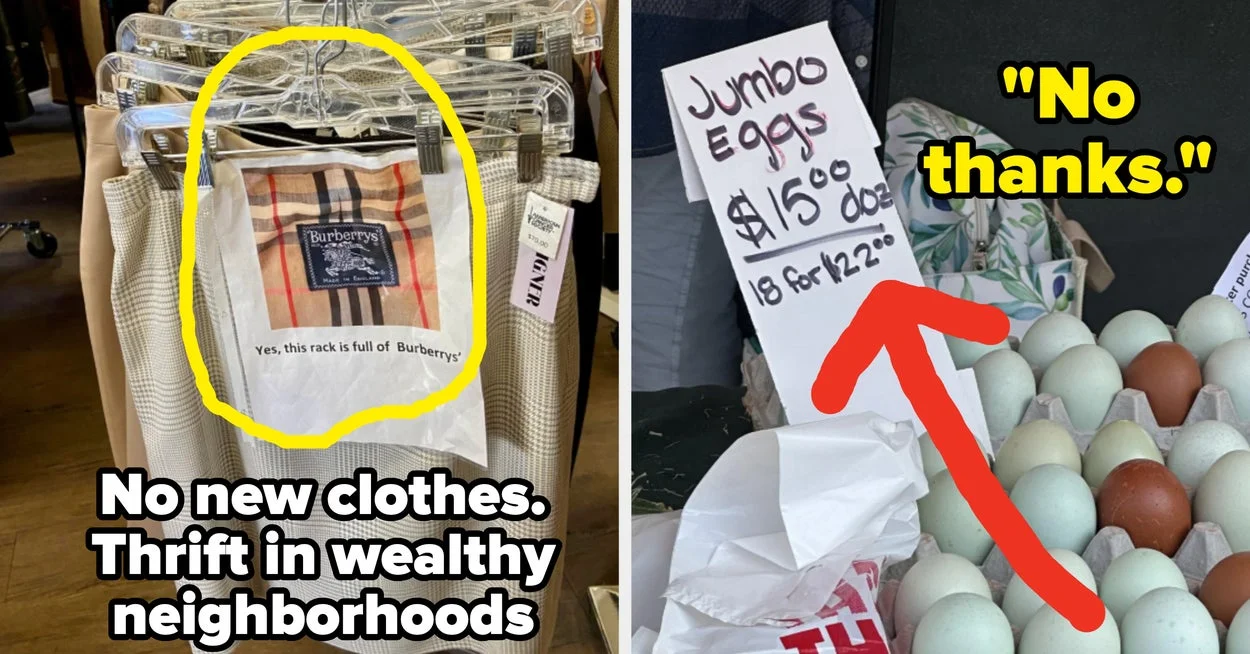 Senior Savings: 22 Everyday Purchases They Skip to Save Big