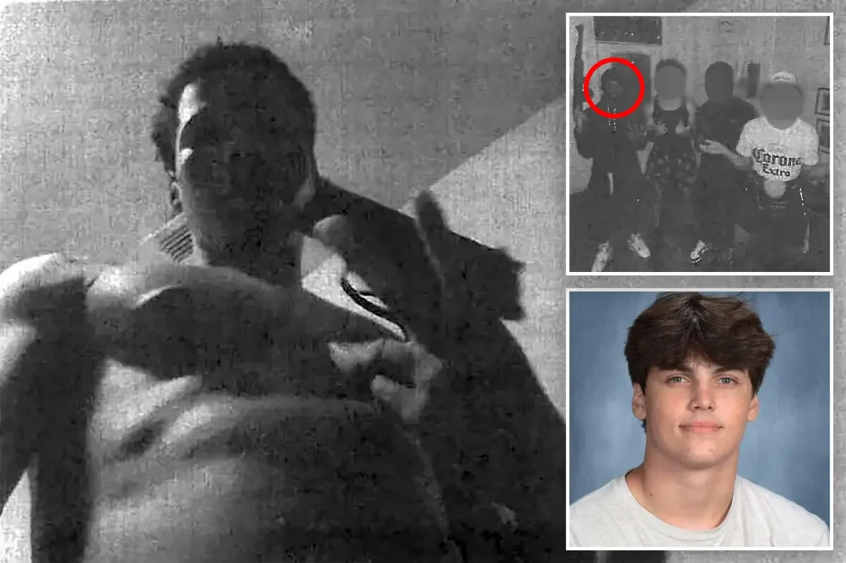 Unearthed documents reveal Karmelo Anthony with guns and racist rants before Texas murder