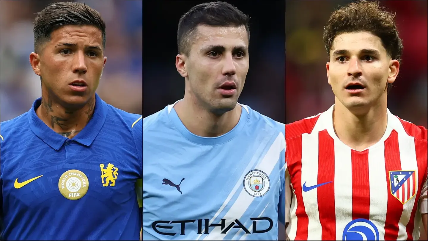Rodri to Barca Sparks a High-Stakes Transfer Domino
