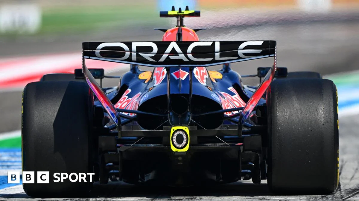 FIA backs 2027 engine redesign to ease energy harvesting