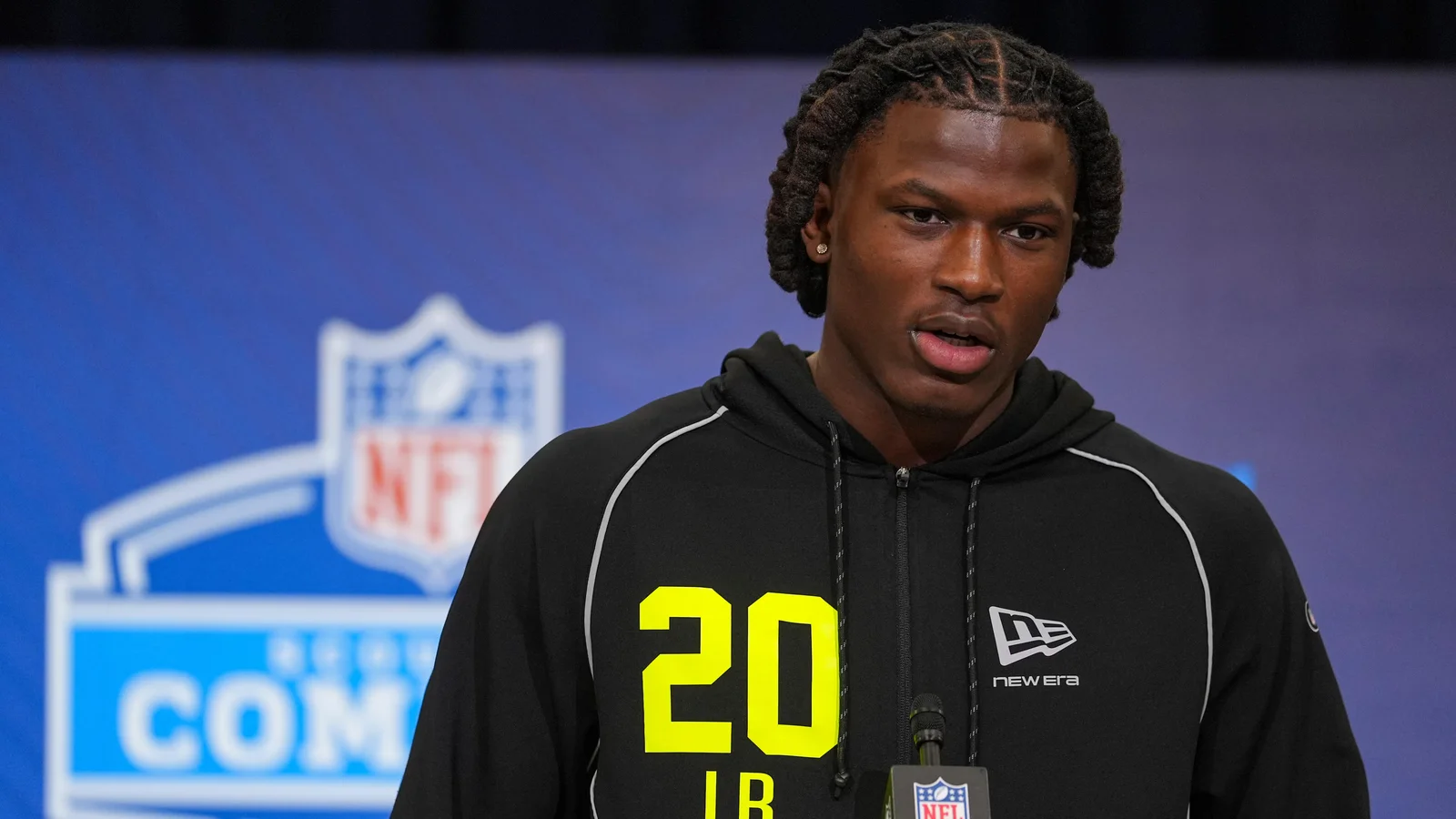 Locked-In Projections: The 2026 NFL Mock Draft That Feels Inevitable