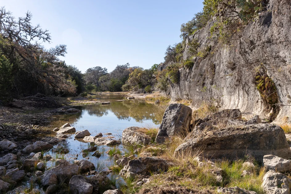 Hill Country ranch to anchor state’s second-largest park