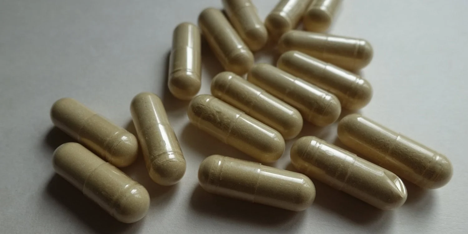 Glucosamine may accelerate memory loss in early Alzheimer's, study suggests