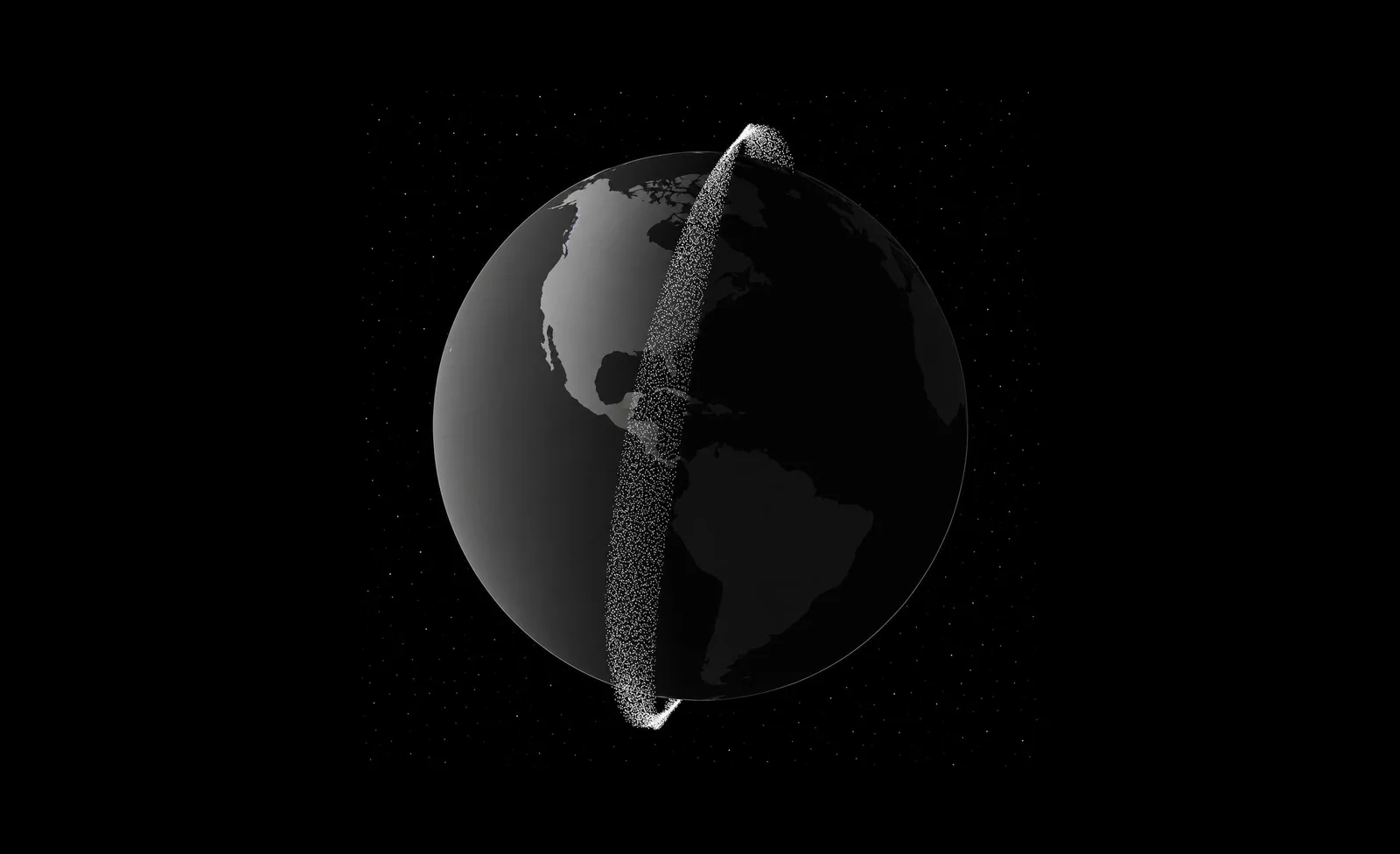 Orbital seeks FCC green light for massive 100k-satellite orbital data center network