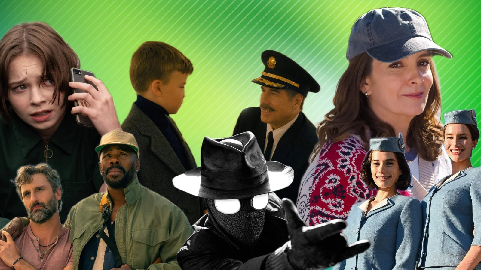 Weekend streaming lineup: 7 fresh picks across Netflix, Prime Video, and more