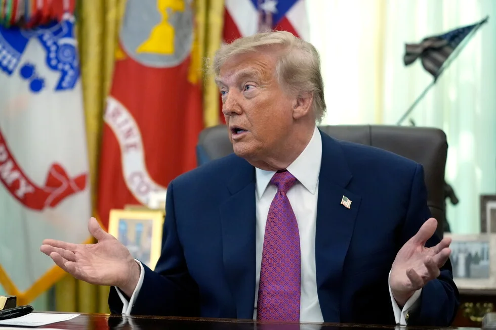 Six months in, Trump’s Iran conflict defies an early countdown