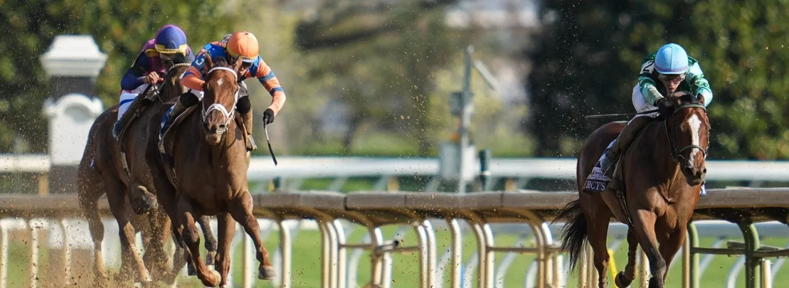 Derby-Oaks Double Master Reveals 2026 Picks After 12-of-17 Win Streak