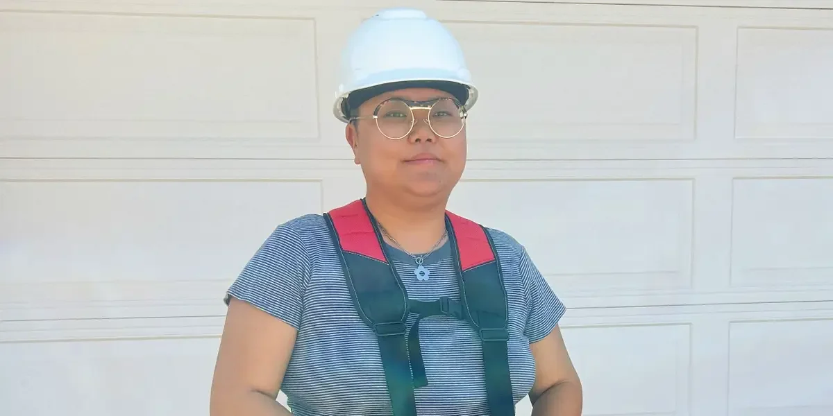 Code to Carpenter: A 32-Year-Old's Quest for a Millwork Apprenticeship