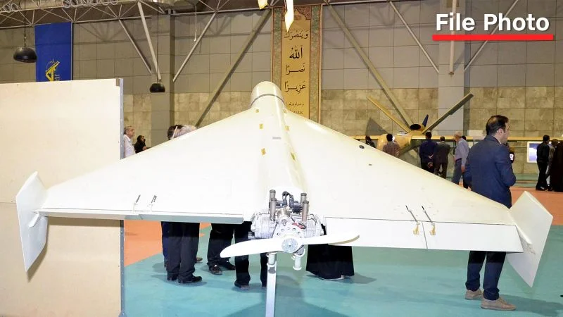 US Intel: Iran’s defense-industrial base reconstituting faster than expected, drones in production
