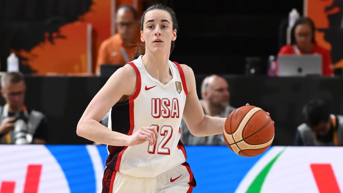Clark Sparks USA to Dominant World Cup Opener Over China