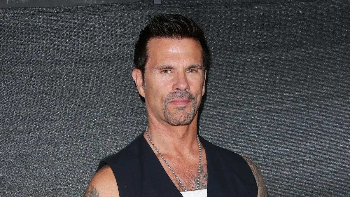 80s Throwback: Locklear and Lamas Revisit Playgirl Cover Amid Dating Rumors