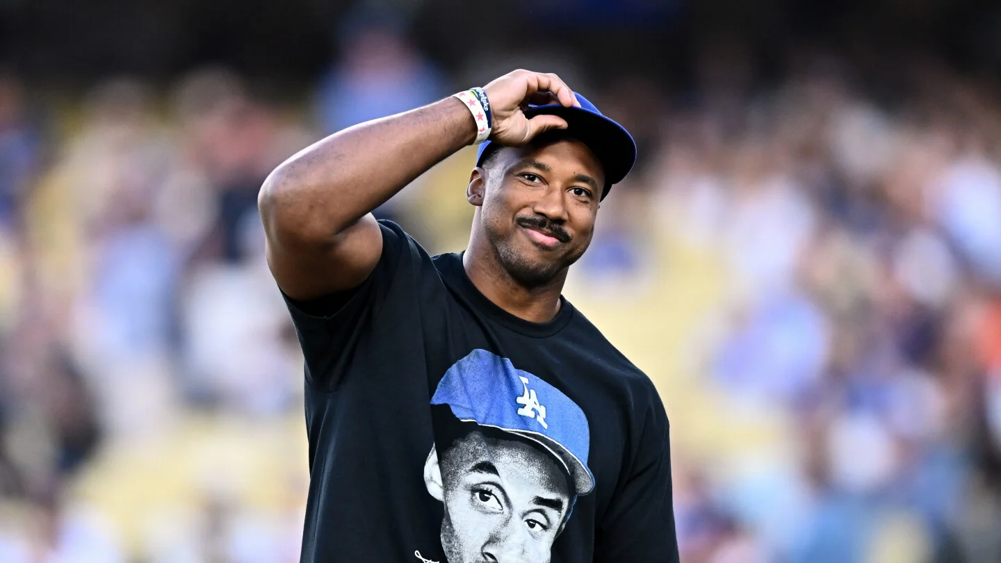 Myles Garrett’s California tax bite after Browns-Rams trade