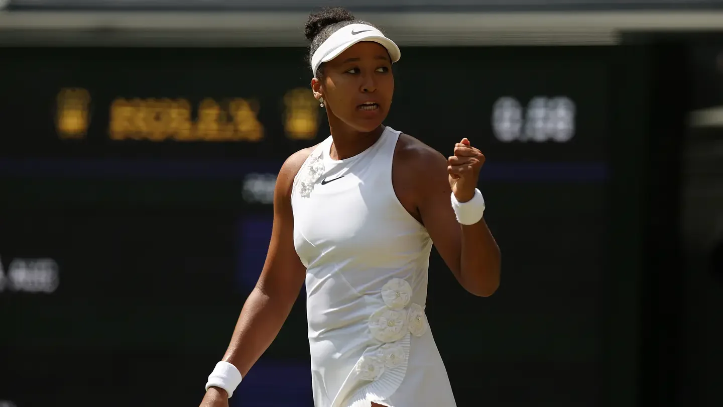 Osaka Stuns Sabalenka as Wimbledon 2026 Delivers Midseason Surprises