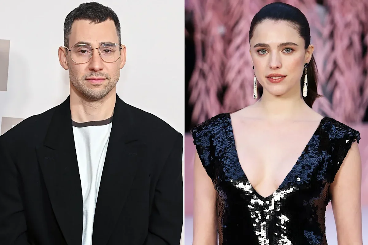 Margaret Qualley’s Team Denies Infidelity in Split From Jack Antonoff