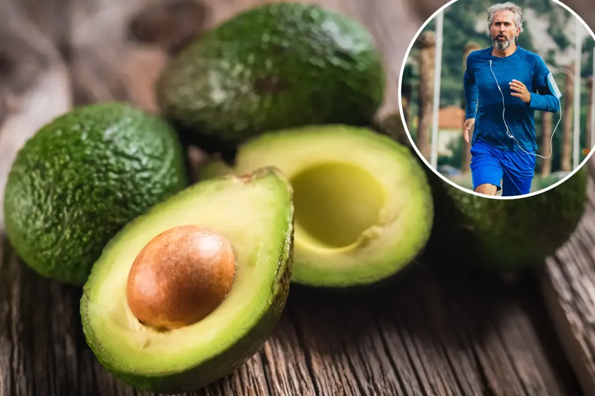 One Avocado a Day May Help Guard Heart Health in Obesity