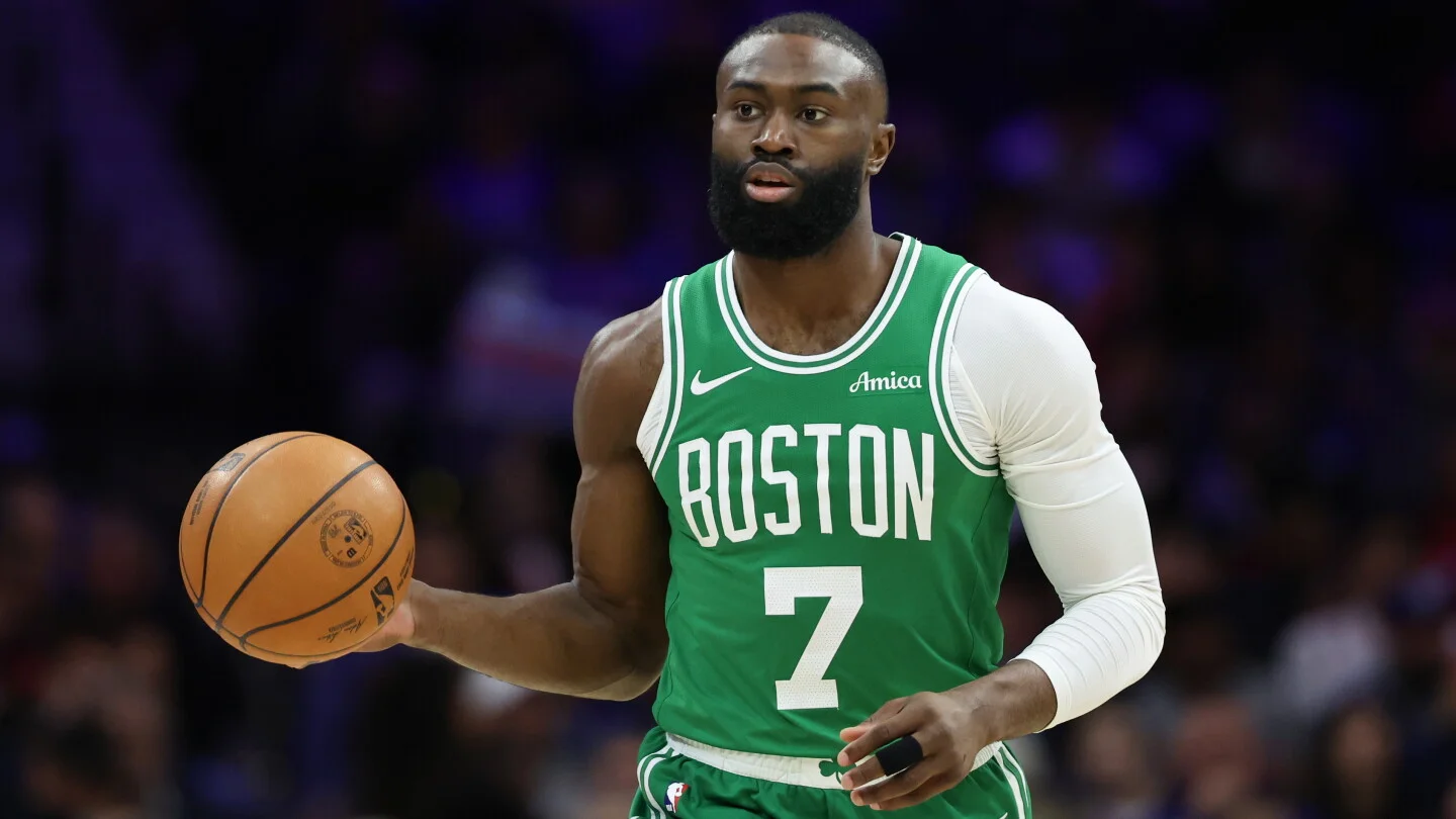 Portland Leads Brown Trade Talks as Several Teams Weigh Offers