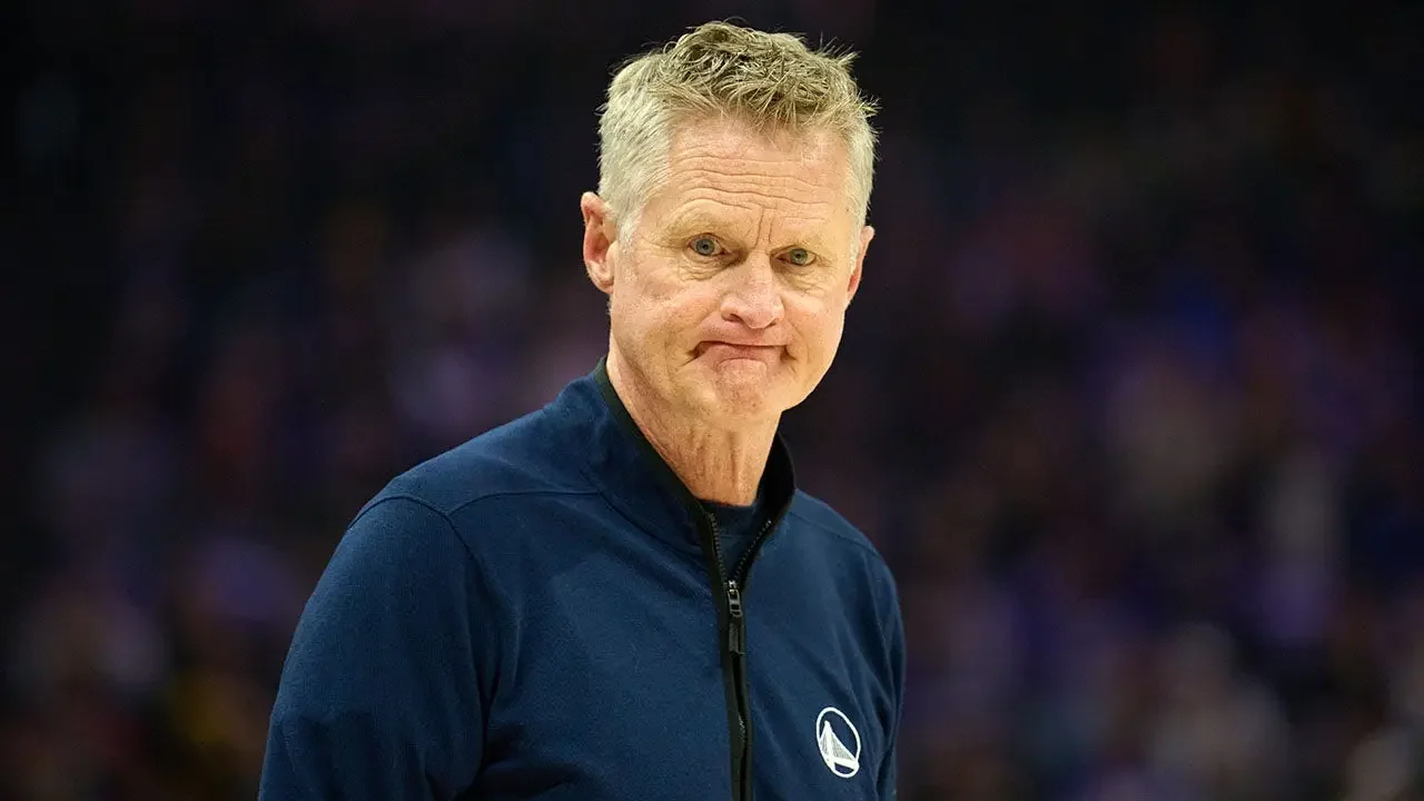 Kerr Walks Back His Political Pulpit, Regrets Hong Kong Stance and Trump Dig