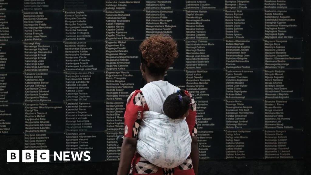 Dutch Court Hands Life Sentence Over Kigali Genocide Involvement