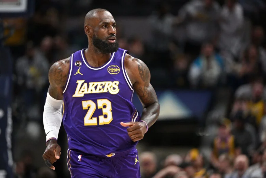 LeBron's Next Team Decision Likely Not Coming Soon, Rich Paul Says