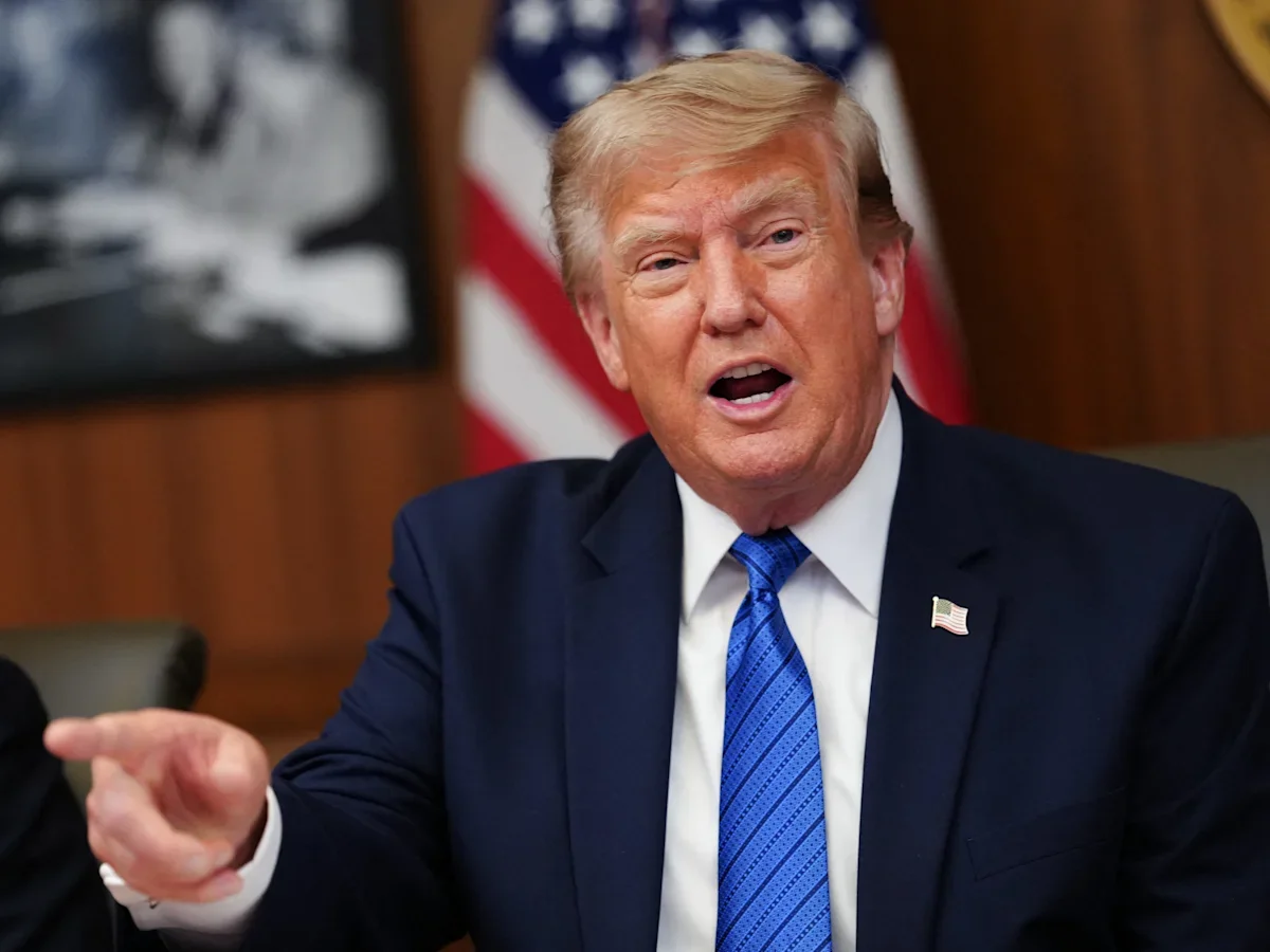 Trump Media’s Truth API tests the edge of access and markets