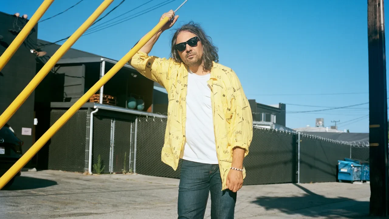 War on Drugs Return with First New Track in Four Years, 'Who's That'